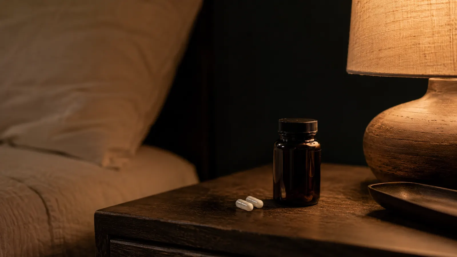 10 Reasons Magnesium Glycinate Helps You Fall Asleep Faster and Stay Asleep