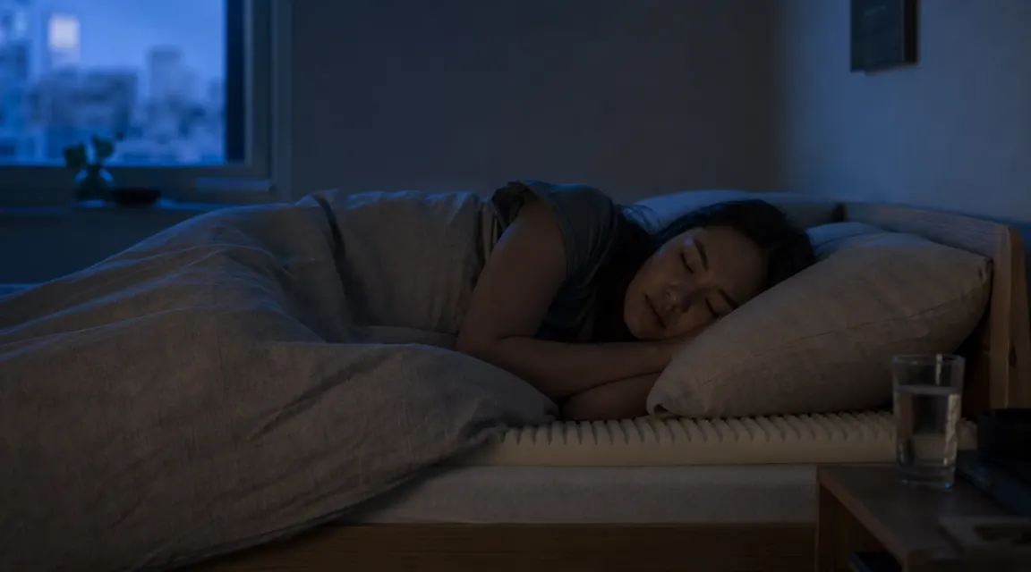 10 Ways a Cooling Mattress Topper Fixes Night Sweats Without Replacing Your Bed